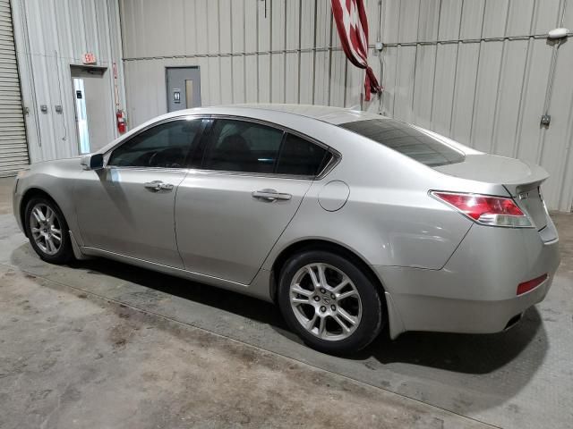 2011 Acura TL