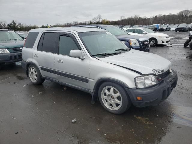 1999 Honda CR-V EX