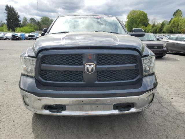 2014 Dodge RAM 1500 SLT