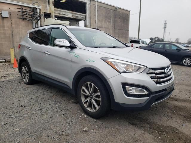 2016 Hyundai Santa FE Sport