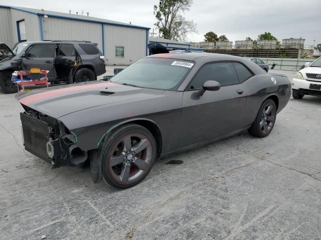 2014 Dodge Challenger SXT