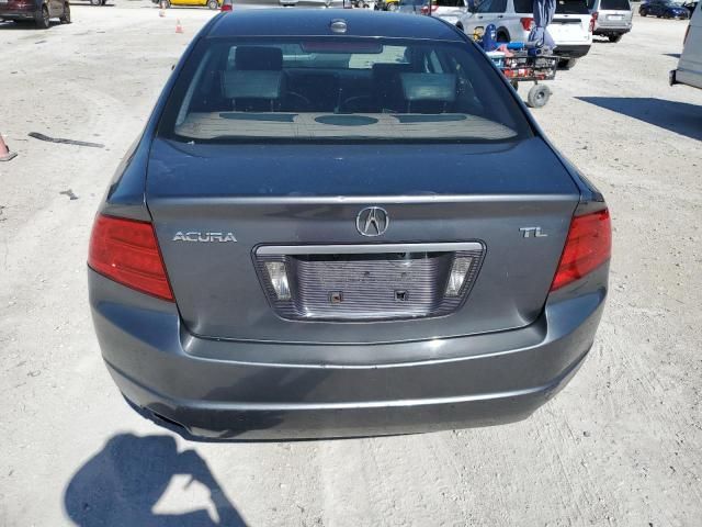 2006 Acura 3.2TL