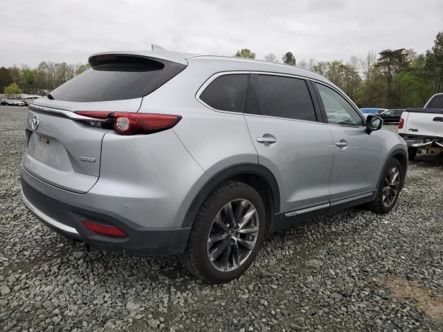 2016 Mazda CX-9 Grand Touring