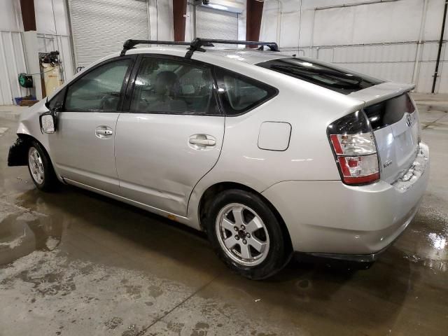 2004 Toyota Prius