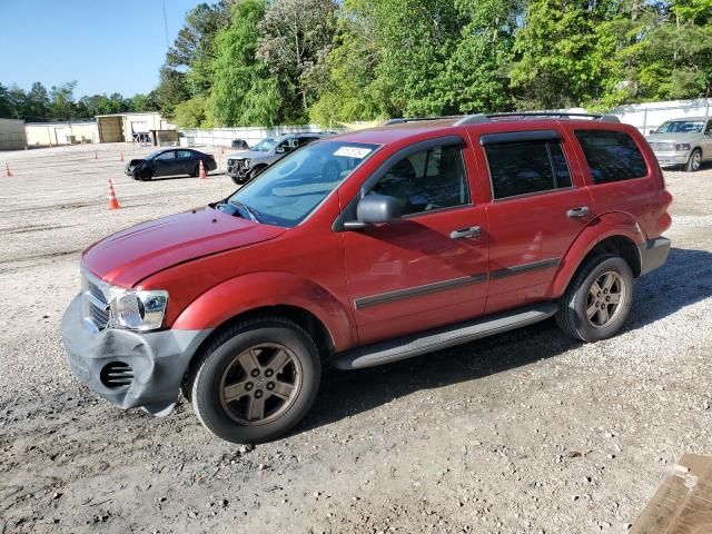 2008 Dodge Durango SXT