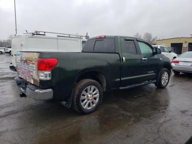 2010 Toyota Tundra Double Cab SR5