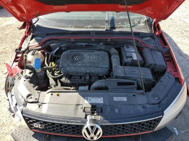 2014 Volkswagen Jetta GLI