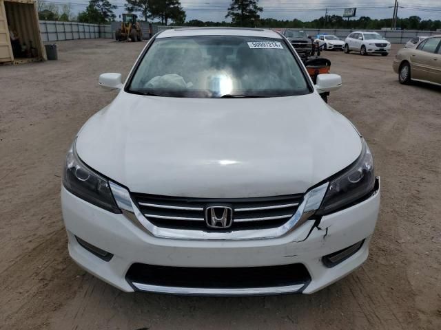 2014 Honda Accord EX