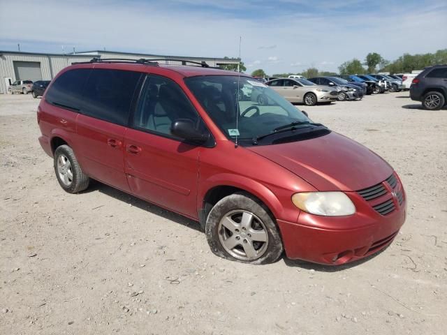 2005 Dodge Grand Caravan SXT