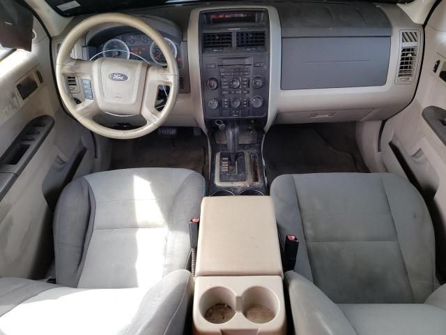 2009 Ford Escape XLS