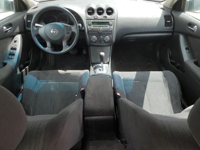 2011 Nissan Altima Base