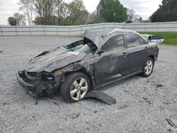 Salvage cars for sale from Copart Gastonia, NC: 2010 Toyota Camry Base