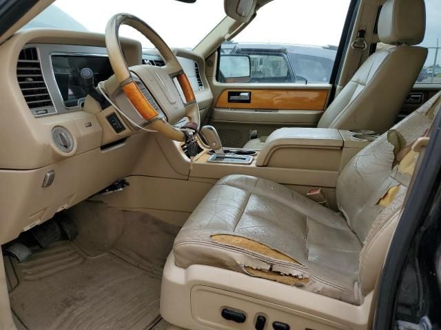 2007 Lincoln Navigator