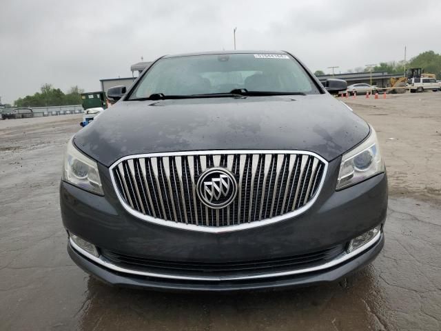 2014 Buick Lacrosse