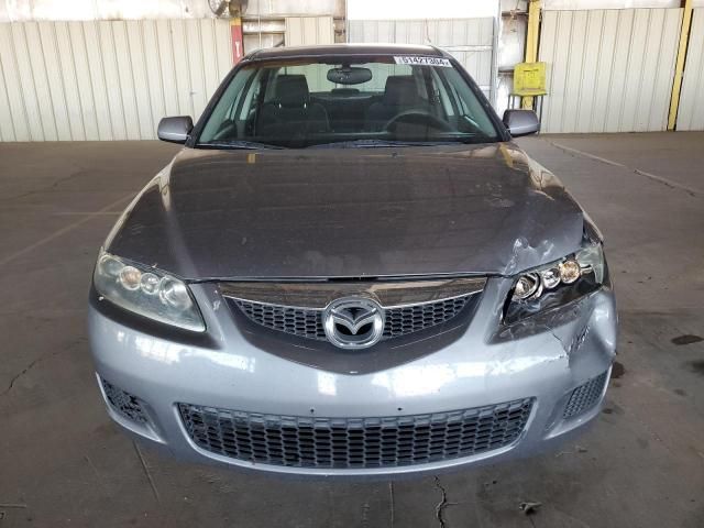 2006 Mazda 6 S