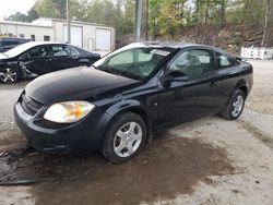 Salvage cars for sale at Hueytown, AL auction: 2007 Chevrolet Cobalt LS