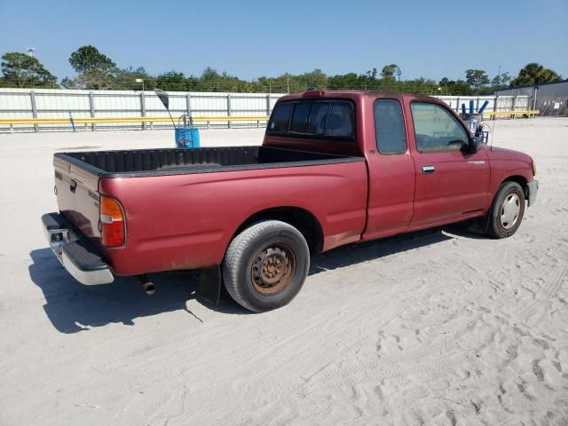 1998 Toyota Tacoma Xtracab