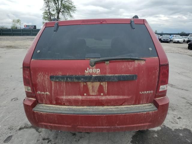 2005 Jeep Grand Cherokee Laredo