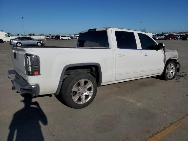 2014 GMC Sierra C1500 SLE