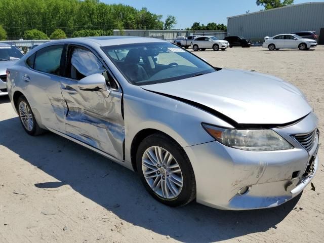 2013 Lexus ES 350