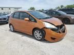 2011 Honda FIT Sport