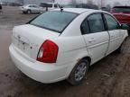 2007 Hyundai Accent GLS