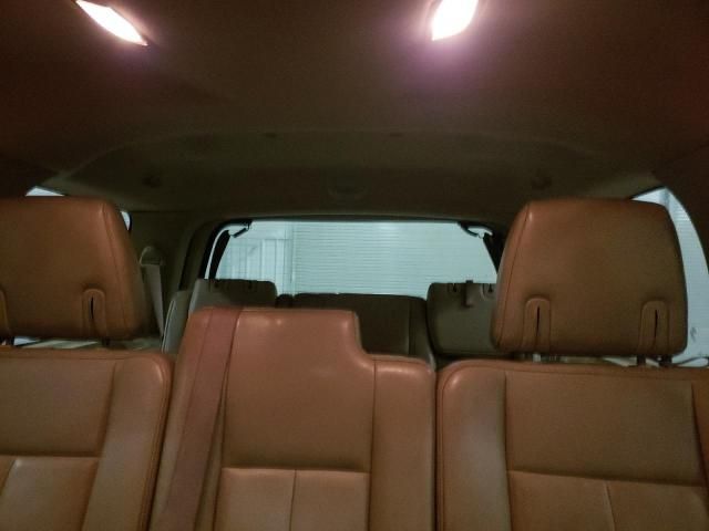 2012 Ford Expedition XLT