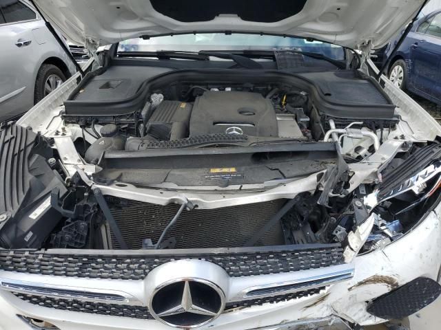 2018 Mercedes-Benz GLC 300 4matic
