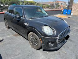 Vehiculos salvage en venta de Copart Rancho Cucamonga, CA: 2015 Mini Cooper