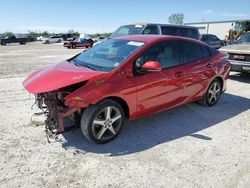 Salvage cars for sale from Copart Kansas City, KS: 2018 Toyota Prius