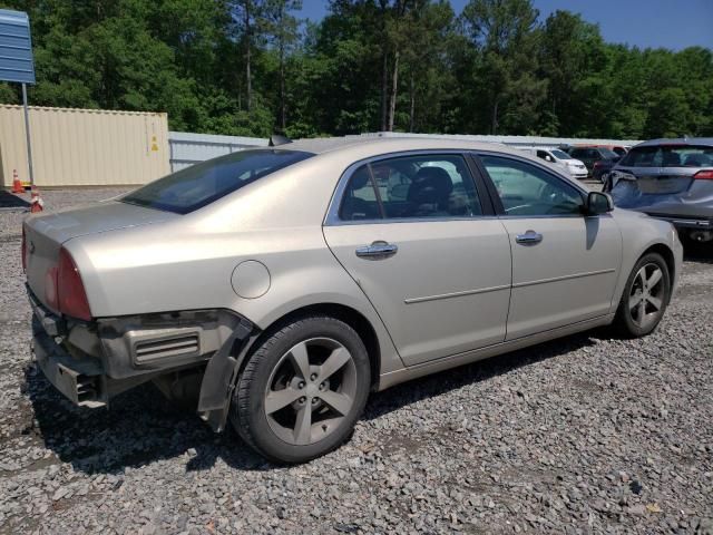 2012 Chevrolet Malibu 1LT