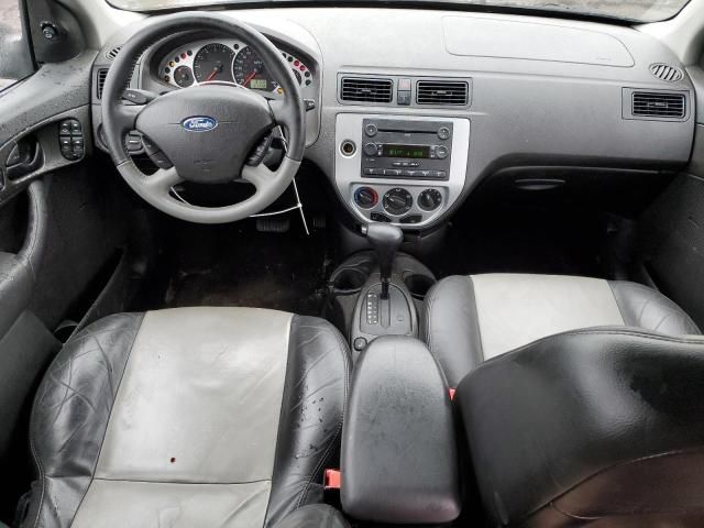 2007 Ford Focus ZX5