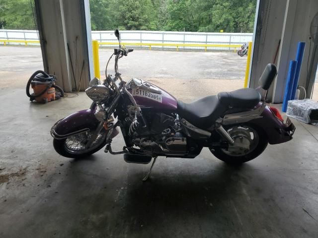 2005 Honda VT1300 S