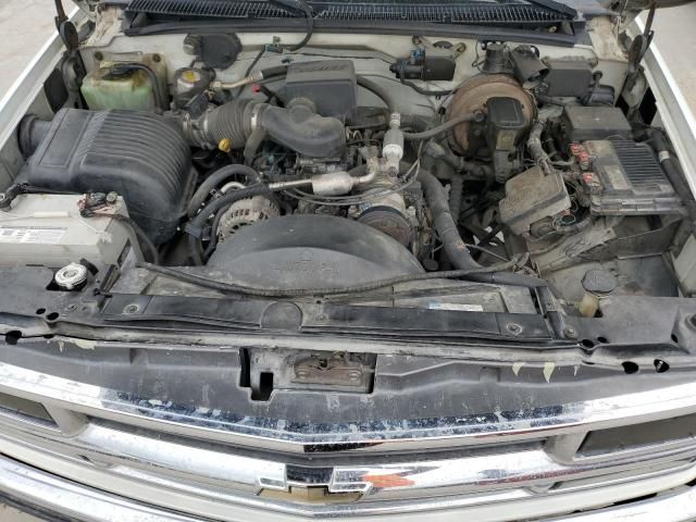 1996 Chevrolet Tahoe C1500