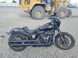 Motos salvage sin ofertas aún a la venta en subasta: 2023 Harley-Davidson Fxlrs