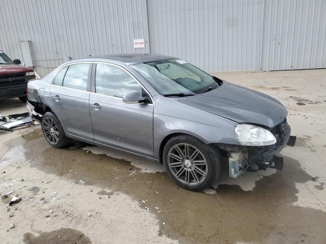 2009 Volkswagen Jetta TDI