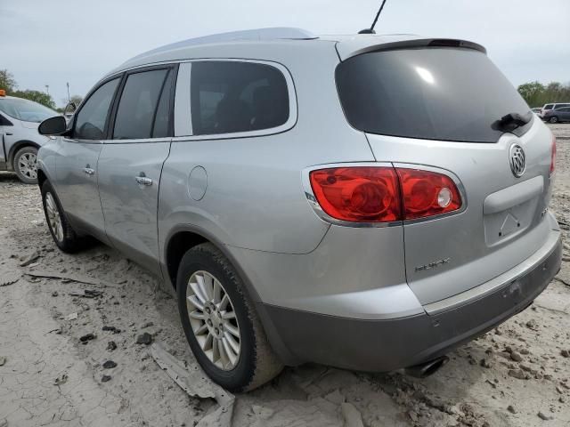 2010 Buick Enclave CX