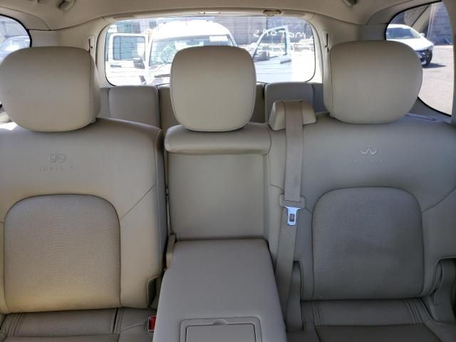 2011 Infiniti QX56