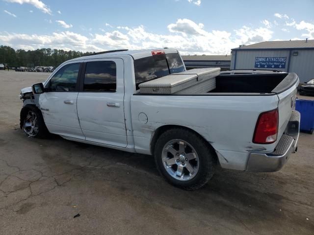 2010 Dodge RAM 1500