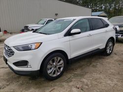 2024 Ford Edge Titanium en venta en Seaford, DE