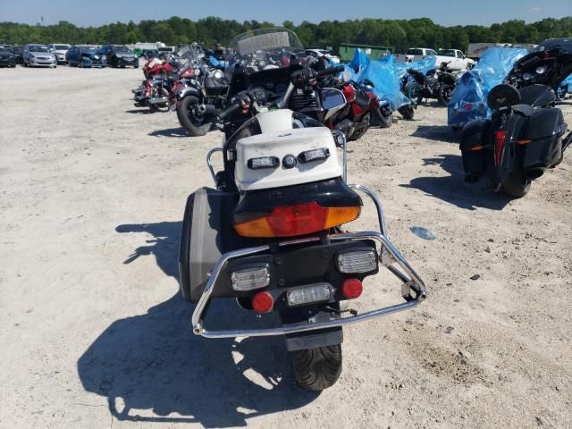 2004 BMW R1150 RT