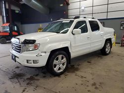 Honda Ridgeline salvage cars for sale: 2012 Honda Ridgeline RTL