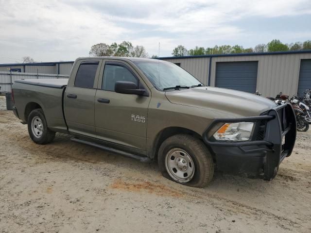 2013 Dodge RAM 1500 ST