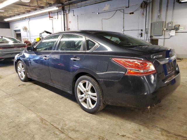 2013 Nissan Altima 3.5S