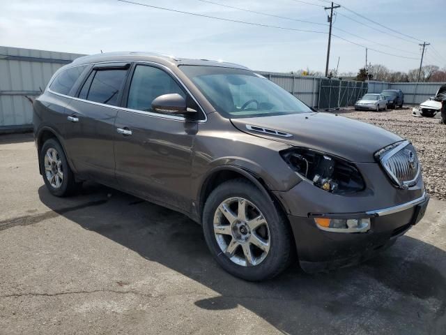 2008 Buick Enclave CXL