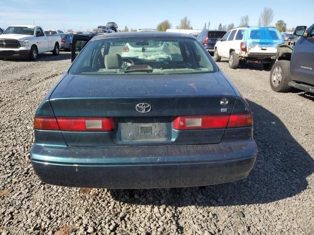 1998 Toyota Camry CE