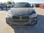 2015 BMW X6 XDRIVE35I