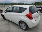 2015 Nissan Versa Note S