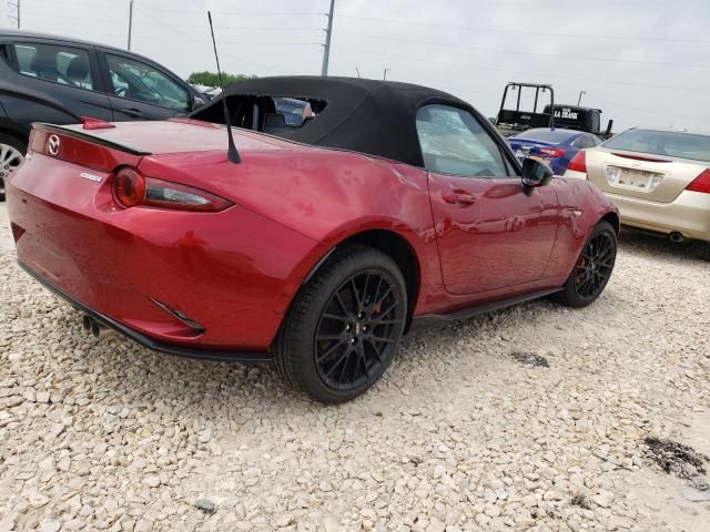 2023 Mazda MX-5 Miata Club