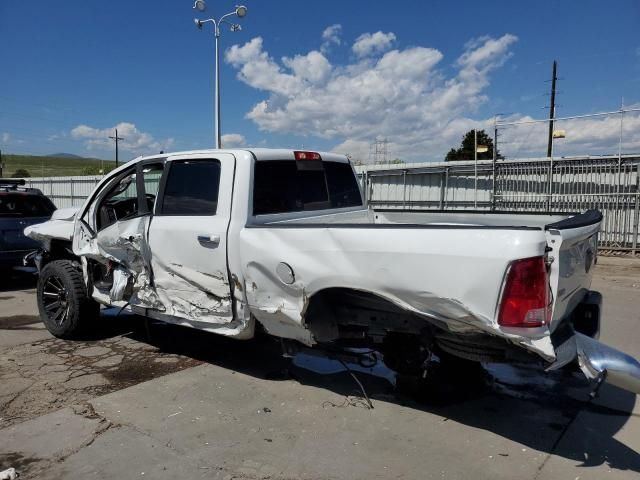 2018 Dodge RAM 2500 SLT